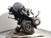 Replacement complete engine for Audi A6 C4 (4A2) 2.5 TDI, OEM/IAM reference AEL 046100103HX 041408