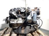 Replacement complete engine for Audi A6 C4 (4A2) 2.5 TDI, OEM/IAM reference AEL 046100103HX 041408