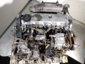 Replacement complete engine for Audi A6 C4 (4A2) 2.5 TDI, OEM/IAM reference AEL 046100103HX 041408