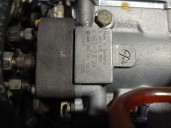 Replacement complete engine for Audi A6 C4 (4A2) 2.5 TDI, OEM/IAM reference AEL 046100103HX 041408