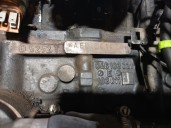 Replacement complete engine for Audi A6 C4 (4A2) 2.5 TDI, OEM/IAM reference AEL 046100103HX 041408