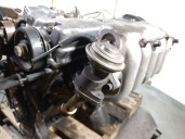 Replacement complete engine for Audi A6 C4 (4A2) 2.5 TDI, OEM/IAM reference AEL 046100103HX 041408