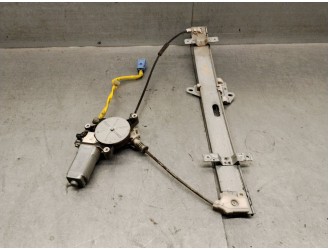 FRONT LEFT WINDOW REGULATOR 72250S7AJ01 72250S7AJ01 