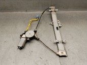 Replacement front left window regulator for Honda Stream (RN) 2.0 16V (RN3), OEM/IAM reference 72250S7AJ01 72250S7AJ01