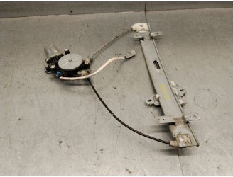RIGHT REAR WINDOW REGULATOR 72710S7A003 72710S7A003 