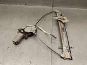 Recambio de elevalunas trasero derecho para honda stream (rn) 2.0 16v (rn3) referencia OEM IAM 72710S7A003 72710S7A003