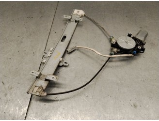 LEFT REAR WINDOW REGULATOR 72750S7A003 72750S7A003 