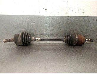 FRONT LEFT AXLE SHAFT 95520465 95520465 