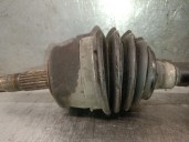 Front left axle shaft for Opel Corsa D (S07) 1.4 (L08, L68), OEM IAM reference 95520465 95520465