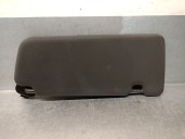 Replacement left sun visor for Renault Clio V (B7_) 1.6 E-Tech 140 (B7MU), OEM IAM reference 964012352R 964012352R