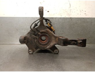 LEFT FRONT STEERING KNUCKLE 8200630474 8200630474 