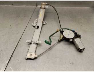 RIGHT FRONT WINDOW REGULATOR 72210S7AJ01 72210S7AJ01 