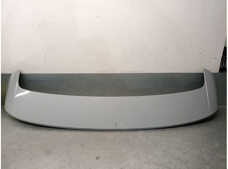 Replacement rear spoiler for Renault Clio V (B7_) 1.6 E-Tech 140 (B7MU), OEM IAM reference 960307611R 960307611R