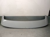 Replacement rear spoiler for Renault Clio V (B7_) 1.6 E-Tech 140 (B7MU), OEM IAM reference 960307611R 960307611R