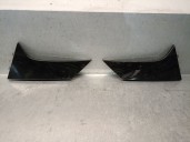 Replacement rear spoiler for Renault Clio V (B7_) 1.6 E-Tech 140 (B7MU), OEM IAM reference 960307611R 960307611R