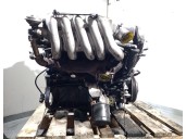 Replacement complete engine for Audi A6 C4 (4A2) 2.5 TDI, OEM/IAM reference AEL 046100103HX 041408