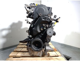 Replacement complete engine for SEAT Alhambra (7V8, 7V9) 2.0 TDI, OEM/IAM reference BRT 038100032T 005987