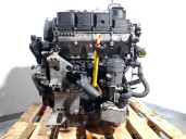 Replacement complete engine for SEAT Alhambra (7V8, 7V9) 2.0 TDI, OEM/IAM reference BRT 038100032T 005987