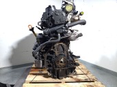 Replacement complete engine for SEAT Alhambra (7V8, 7V9) 2.0 TDI, OEM/IAM reference BRT 038100032T 005987