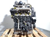 Replacement complete engine for SEAT Alhambra (7V8, 7V9) 2.0 TDI, OEM/IAM reference BRT 038100032T 005987