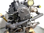 Replacement complete engine for SEAT Alhambra (7V8, 7V9) 2.0 TDI, OEM/IAM reference BRT 038100032T 005987