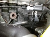 Replacement complete engine for SEAT Alhambra (7V8, 7V9) 2.0 TDI, OEM/IAM reference BRT 038100032T 005987