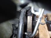 Replacement complete engine for SEAT Alhambra (7V8, 7V9) 2.0 TDI, OEM/IAM reference BRT 038100032T 005987