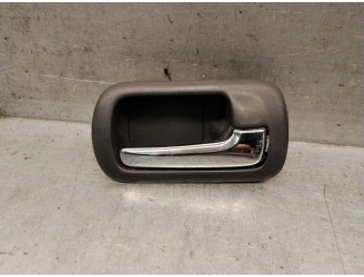 RIGHT REAR INTERIOR DOOR HANDLE 72620S5NC01ZC 72620S5NC01ZC 