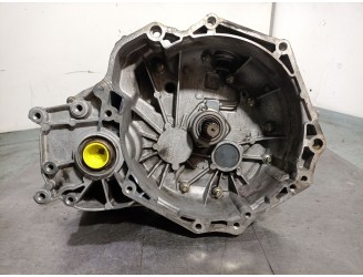 Replacement gearbox for Opel Astra H (A04) 1.7 CDTI (L48), OEM IAM reference G12 700882 F23