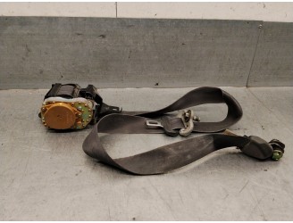 Replacement front left seat belt for Honda Stream (RN) 2.0 16V (RN3), OEM IAM reference TKAF6EJ337 81850S7AE0