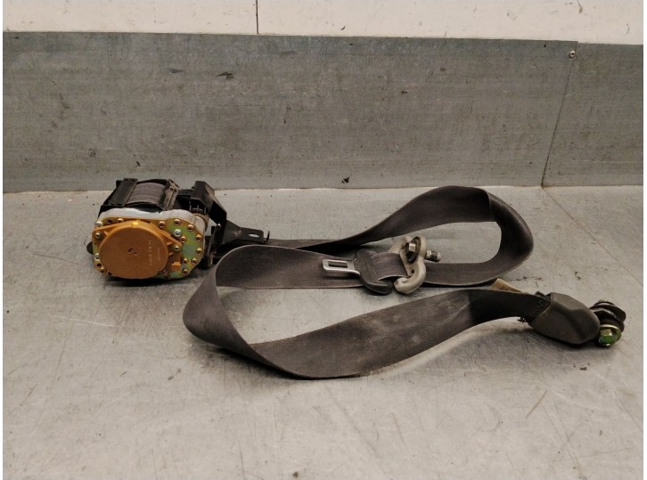 Replacement front left seat belt for Honda Stream (RN) 2.0 16V (RN3), OEM IAM reference TKAF6EJ337 81850S7AE0