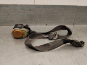 Replacement front left seat belt for Honda Stream (RN) 2.0 16V (RN3), OEM IAM reference TKAF6EJ337 81850S7AE0