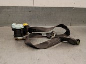 Replacement front left seat belt for Honda Stream (RN) 2.0 16V (RN3), OEM IAM reference TKAF6EJ337 81850S7AE0