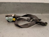 Replacement front left seat belt for Honda Stream (RN) 2.0 16V (RN3), OEM IAM reference TKAF6EJ337 81850S7AE0