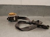 Replacement front left seat belt for Honda Stream (RN) 2.0 16V (RN3), OEM IAM reference TKAF6EJ337 81850S7AE0