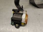 Replacement front left seat belt for Honda Stream (RN) 2.0 16V (RN3), OEM IAM reference TKAF6EJ337 81850S7AE0