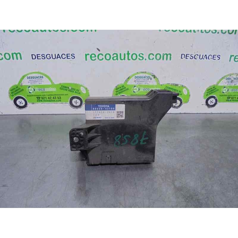 Recambio de modulo electronico para toyota rav 4 (a3) 2.0 16v cat referencia OEM IAM 8865042180 