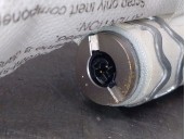 Replacement right front side airbag for Mercedes-Benz A-Class (W176) A 45 AMG 4MATIC (176.052), OEM/IAM reference A17