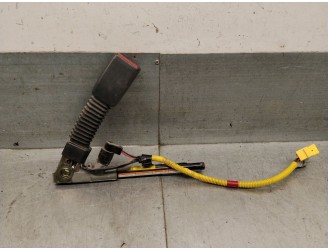 FRONT LEFT AIRBAG PRETENSIONER 81855S7AE01ZA 