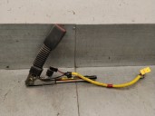 Replacement front left airbag pretensioner for Honda Stream (RN) 2.0 16V (RN3). OEM IAM reference: 81855S7AE01ZA