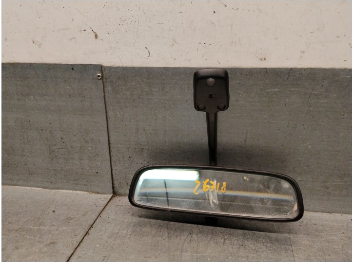 Recambio de espejo interior para honda stream (rn) 2.0 16v (rn3) referencia OEM IAM 76430SH3003ZG 76430SH3003ZG
