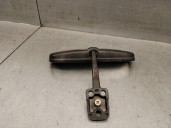 Recambio de espejo interior para honda stream (rn) 2.0 16v (rn3) referencia OEM IAM 76430SH3003ZG 76430SH3003ZG