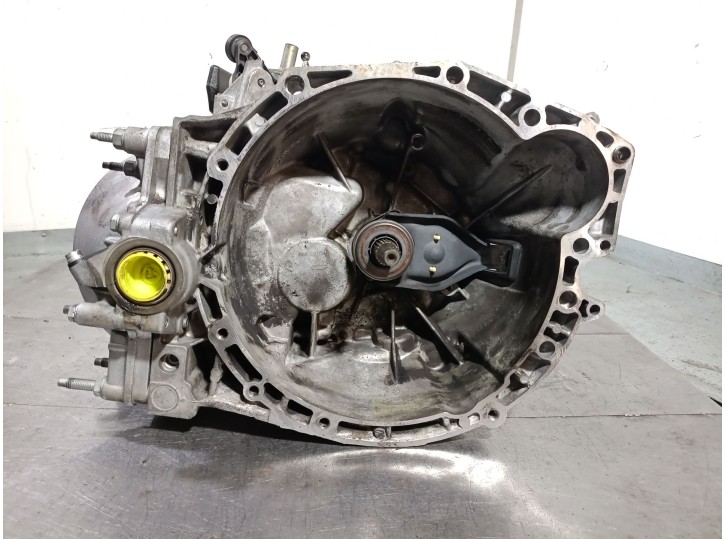 Transmission for Citroën C5 II (RC_) 2.0 HDI