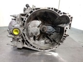 Transmission for Citroën C5 II (RC_) 2.0 HDI