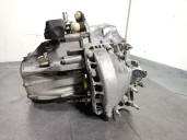 Transmission for Citroën C5 II (RC_) 2.0 HDI