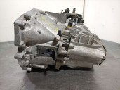 Transmission for Citroën C5 II (RC_) 2.0 HDI