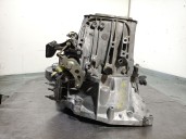 Transmission for Citroën C5 II (RC_) 2.0 HDI