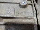 Transmission for Citroën C5 II (RC_) 2.0 HDI