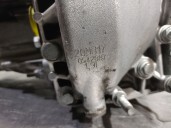 Transmission for Citroën C5 II (RC_) 2.0 HDI