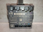 Replacement central locking control module for Mercedes-Benz GLE (W166) 350 d 4MATIC (166.024), OEM/IAM reference A1669006407 A1